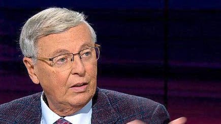 Gerüchte über Kanzlerwechsel und Kritik an Daniel Günther