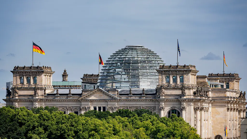 Versorgung von Parlamentariern – Eine Kontroverse um Altersbezüge und Rentenbeiträge