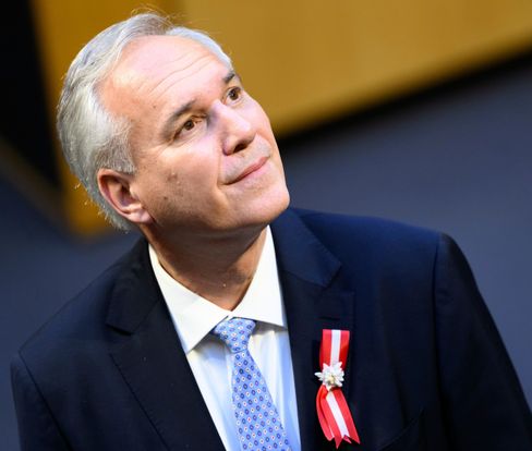 Sicherheitsüberprüfungen im österreichischen Parlament