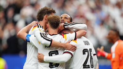 Live-Blog zur Fußball-WM 2026