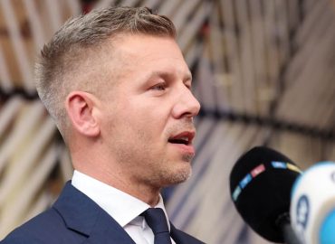 Neue Verfassung und Kampf gegen Korruption in Ungarn
