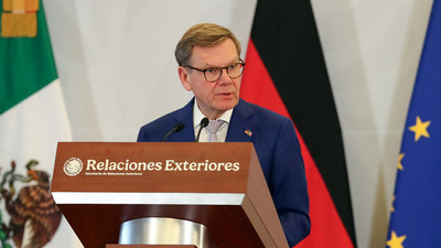 Aktuelle Entwicklungen im Ukraine-Krieg