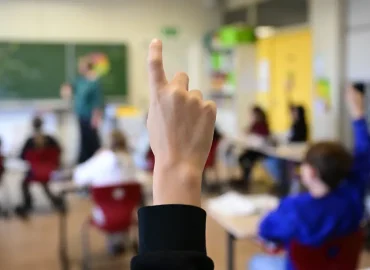 Einfluss der Lehreremotionen auf den Bildungserfolg
