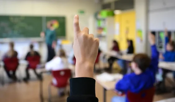 Einfluss der Lehreremotionen auf den Bildungserfolg