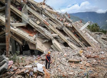 Katastrophe in La Guaira: Erdbeben fordert zahlreiche Opfer in Venezuela