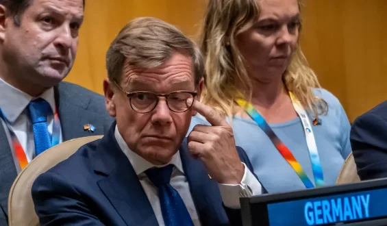 Deutschlands Niederlage bei der UN-Wahl und ihre Folgen