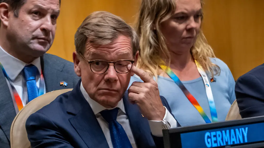 Deutschlands Niederlage bei der UN-Wahl und ihre Folgen