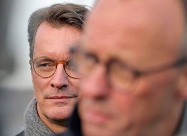 Kanzlertausch-Gerüchte bei CDU-Klausur
