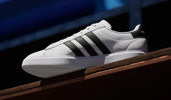 Der Allrounder-Sneaker von Adidas für Männer im Sommer