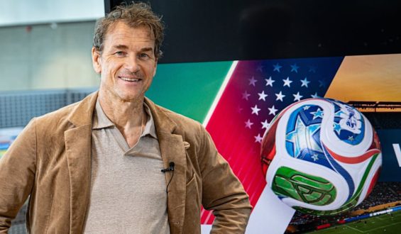 Aktuelle Ereignisse bei der WM 2026
