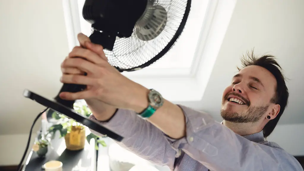 Ventilatoren und Klimageräte zu Bestpreisen am Prime Day