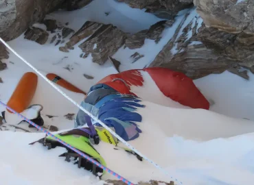 Die geplante Bergung des berühmten „Green Boots“ vom Mount Everest