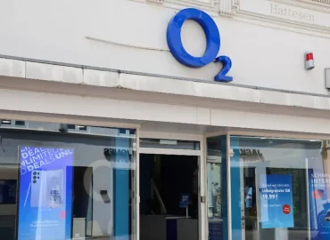 Attraktiver o2-Deal: Mehr Datenvolumen und iPhone 17 Pro Max für einen Euro