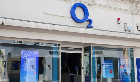 Attraktiver o2-Deal: Mehr Datenvolumen und iPhone 17 Pro Max für einen Euro