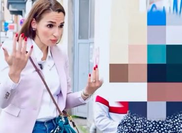 Vorwurf des Antiziganismus: Gelsenkirchener AfD-Politikerin fordert Anwohner zum Putzen auf