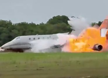 Tragischer Flugzeugabsturz in der Dominikanischen Republik