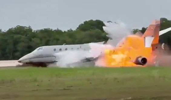 Tragischer Flugzeugabsturz in der Dominikanischen Republik