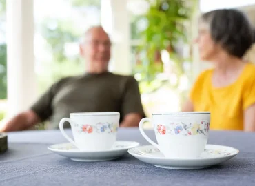 Rente im Ausland erfolgreich beantragen und Lebensnachweis erbringen