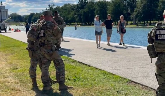 Trumps Umbaupläne und deren Auswirkungen