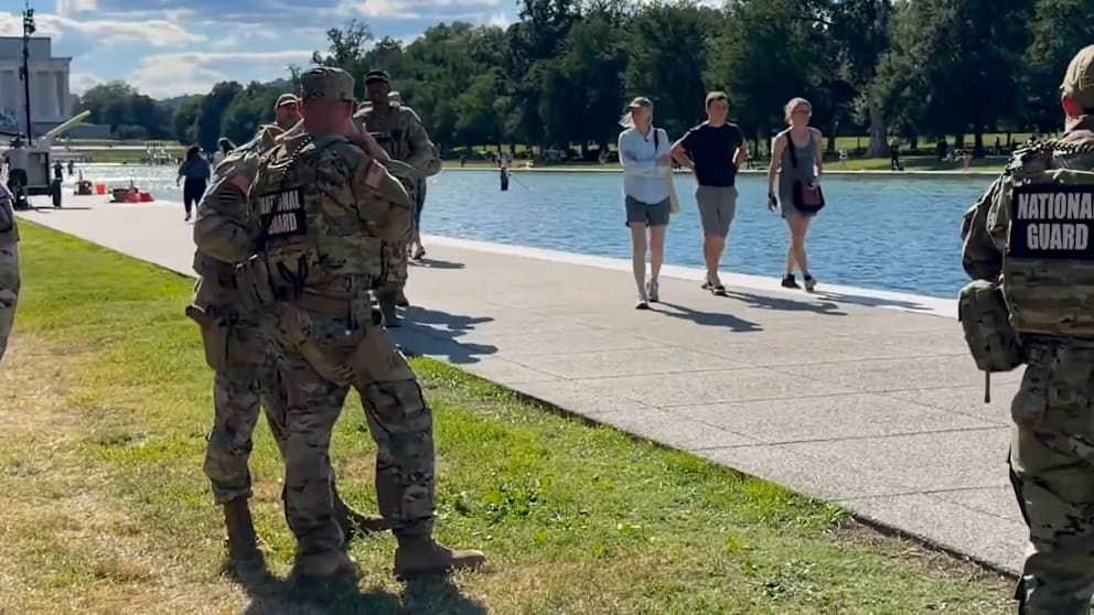 Trumps Umbaupläne und deren Auswirkungen