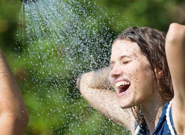 Strategien zur Bewältigung extremer Sommerhitze