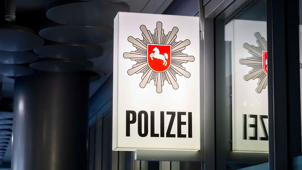 Polizist in Göttingen angeschossen: Verdächtiger stellt sich