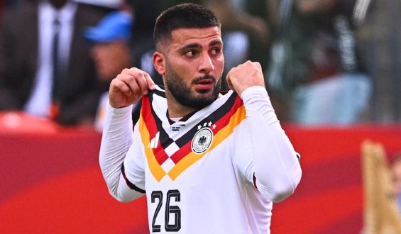 Matthäus über die Zukunft von Deniz Undav in der Nationalmannschaft