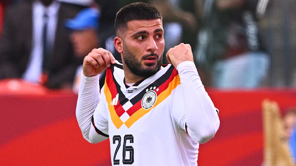 Matthäus über die Zukunft von Deniz Undav in der Nationalmannschaft