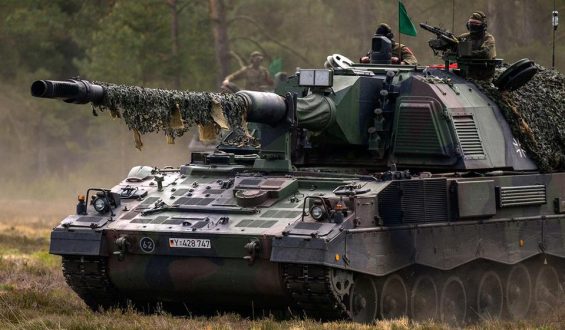 Einsatzfähigkeit der Bundeswehr durch fehlende Ersatzteile gefährdet?