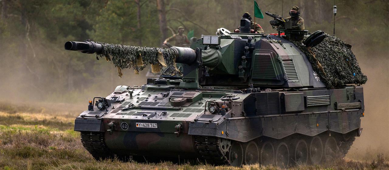Einsatzfähigkeit der Bundeswehr durch fehlende Ersatzteile gefährdet?