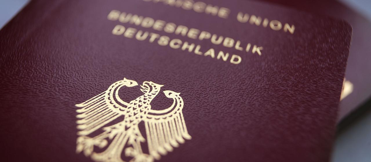 Wiedergutmachung der Staatsbürgerschaft für NS-Opfer