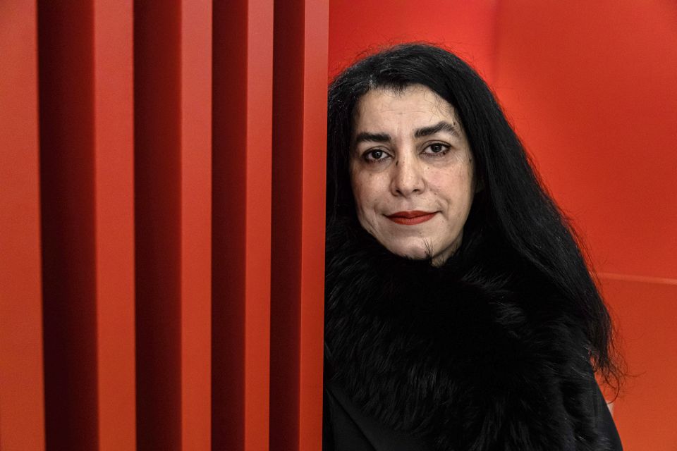 Die Kunst und das Erbe von Marjane Satrapi: Eine Hommage