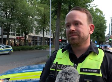 Schusswaffengewalt in Buxtehude: Mann lebensgefährlich verletzt