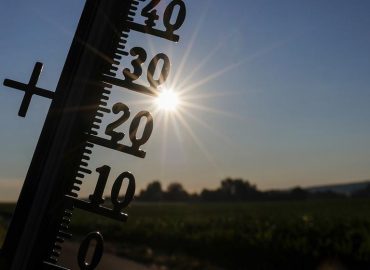 Hitze in Deutschland: Neuer nächtlicher Temperaturrekord gemessen