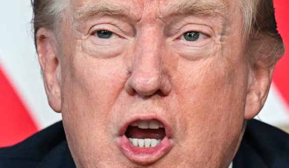 Neuausrichtung von Trumps Außenpolitik nach G7-Gipfel