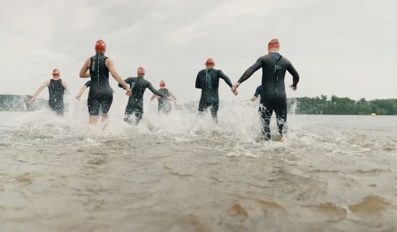 Erster Goldmedaillengewinn bei den Special Olympics im Saarland