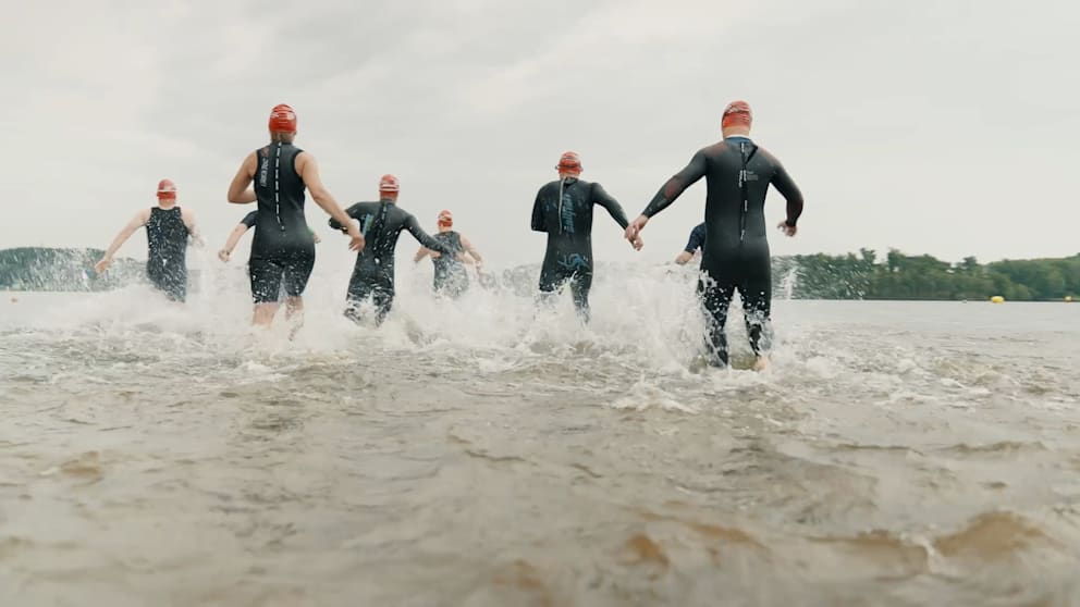 Erster Goldmedaillengewinn bei den Special Olympics im Saarland