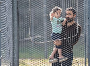 Die Auswirkungen der neuen EU-Asylregeln auf Deutschland