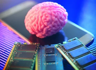 Gelähmter ALS-Patient kommuniziert dank Hirn-Implantat
