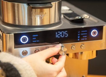 Ninja Prestige DualBrew System: Die Lösung für Kaffeeliebhaber