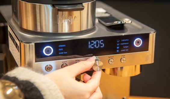 Ninja Prestige DualBrew System: Die Lösung für Kaffeeliebhaber