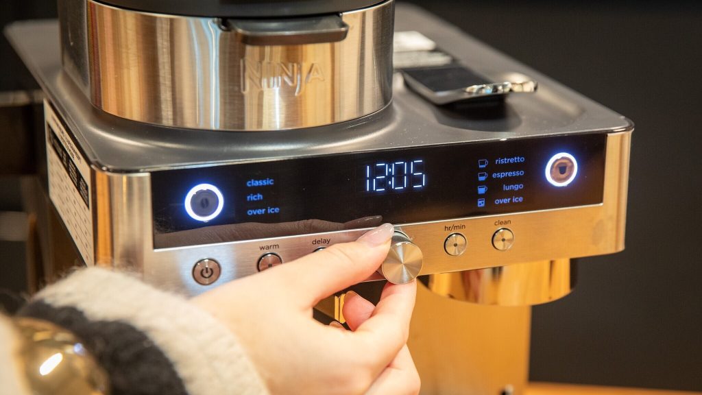 Ninja Prestige DualBrew System: Die Lösung für Kaffeeliebhaber