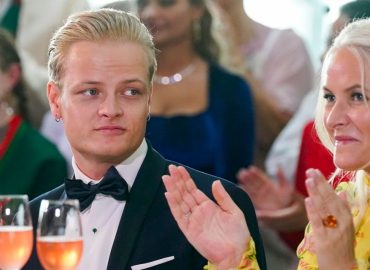 Entscheidung über Freilassung von Marius Borg Høiby vertagt