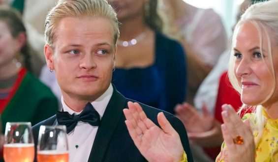 Entscheidung über Freilassung von Marius Borg Høiby vertagt