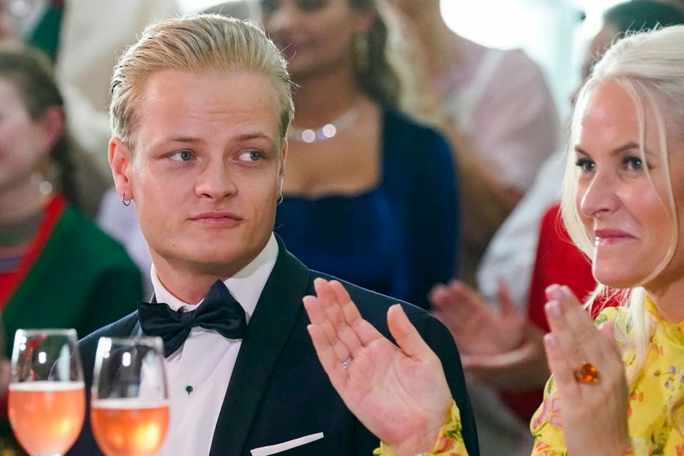 Entscheidung über Freilassung von Marius Borg Høiby vertagt