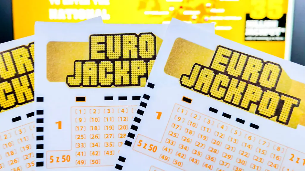 Ihre Gewinnchancen beim Eurojackpot: Fakten und Tipps