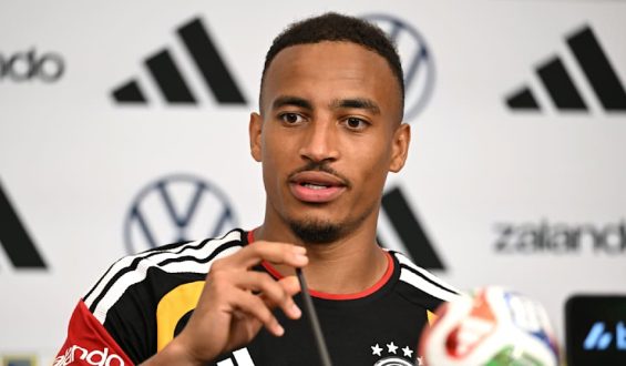 Jamie Lewelings Haar-Versprechen bei der WM