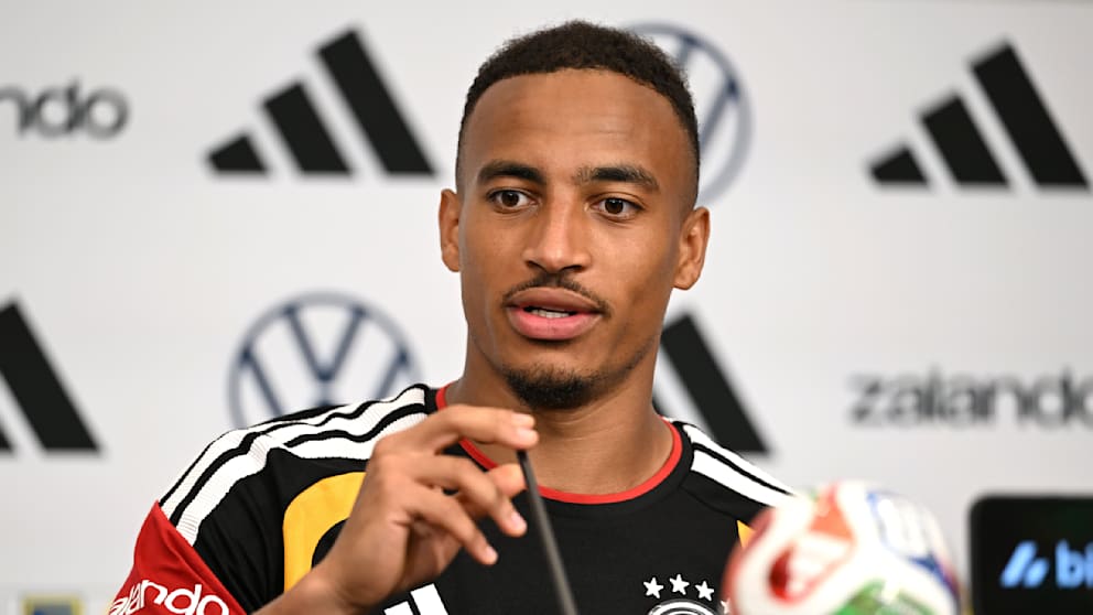 Jamie Lewelings Haar-Versprechen bei der WM
