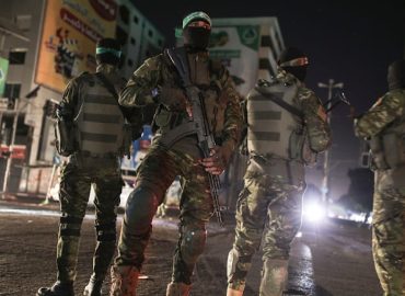 Anschlagspläne der Hamas in Europa: Festnahmen und Ermittlungen