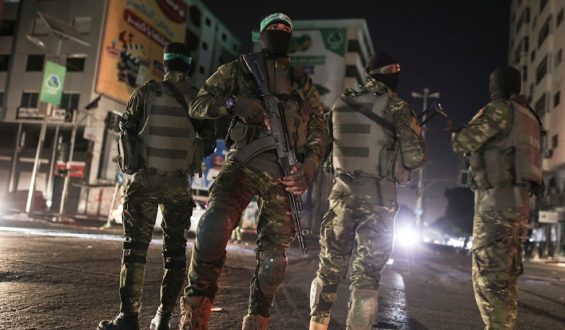 Anschlagspläne der Hamas in Europa: Festnahmen und Ermittlungen